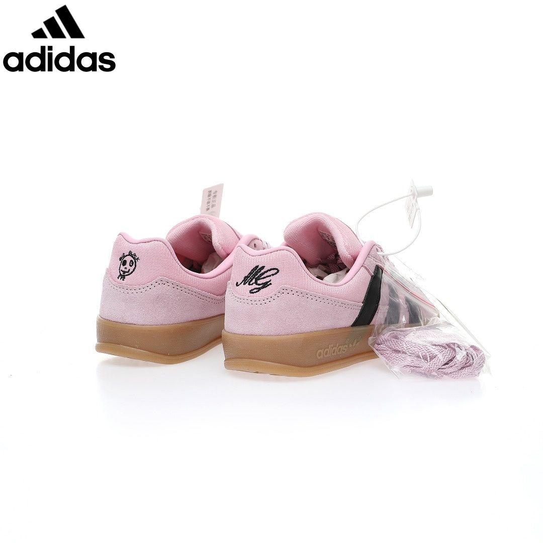 adidas Originals by Mark Gonzales Aloha Super "One Black Eye" Shoes-Classic sneakers,Adidas Women's Shoe Sale / Men's Shoe Sale