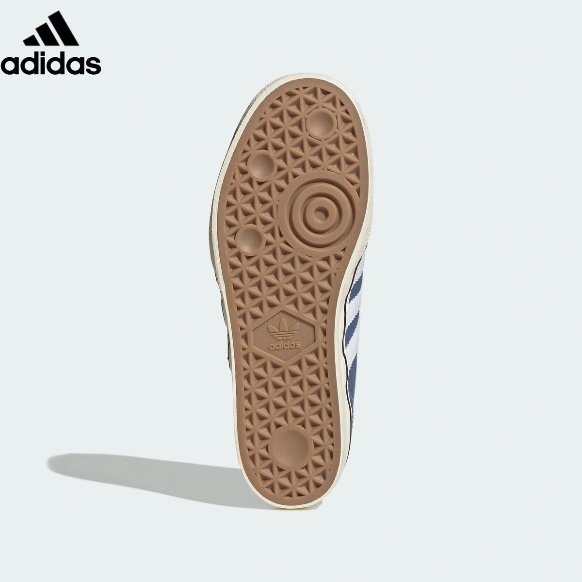 adidas Originals Samba ST Shoes "Night Indigo / Cloud White / Off White"-Classic sneakers,Adidas Women's Shoe Sale / Men's Shoe Sale