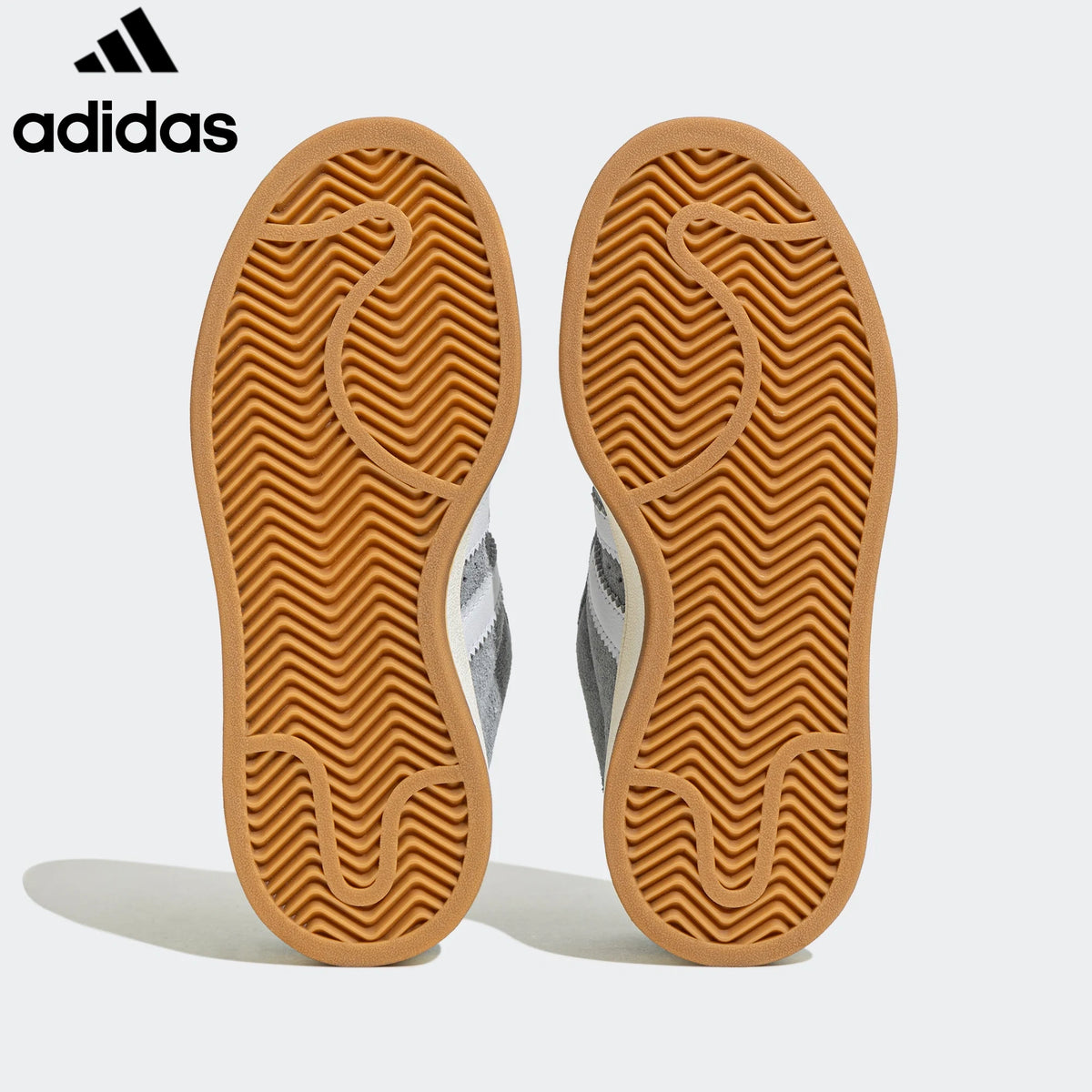 adidas Originals Campus 00s Shoes "Grey / White"-Classic sneakers,Adidas Women's Shoe Sale / Men's Shoe Sale