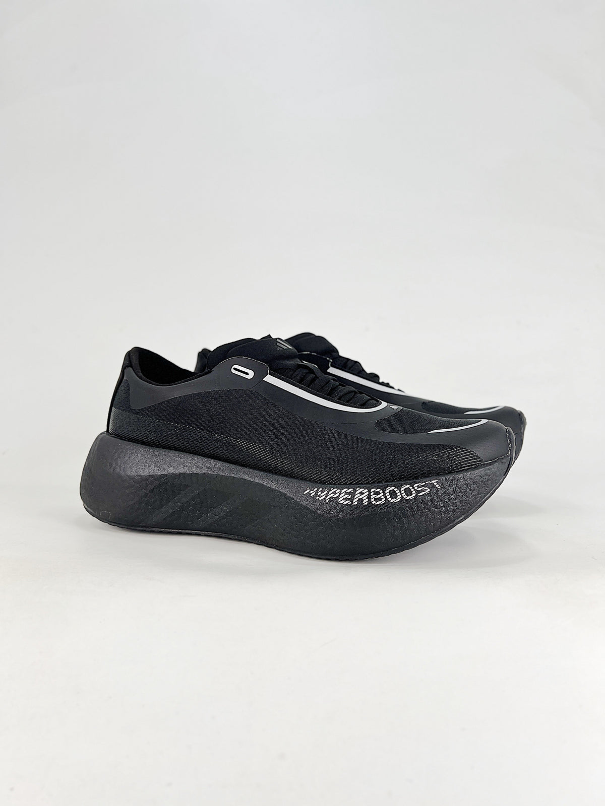 Adidas Hyperboost Pro "Black"-Classic sneakers,Adidas Women's Shoe Sale / Men's Shoe Sale