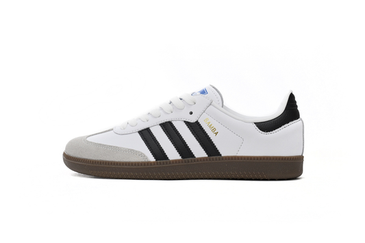adidas Originals Samba & Gazelle Series Retro Sneakers, Unisex Shoes, Multiple Colors