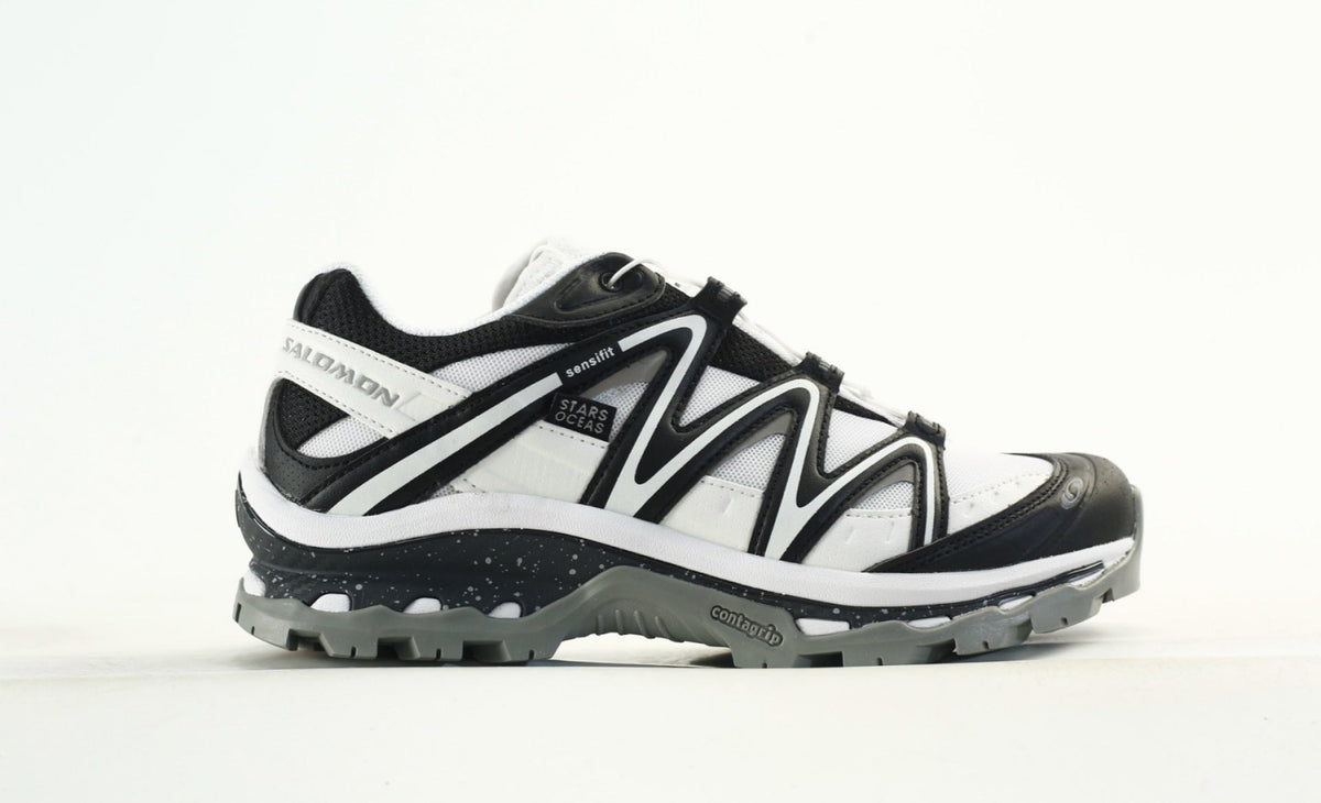 Salomon XT-Quest Series Unisex Outdoor Trail Shoes, Rugged Hiking Sneakers, Multiple Colors