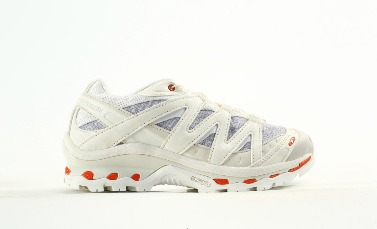 Salomon XT-Quest Series Unisex Outdoor Trail Shoes, Rugged Hiking Sneakers, Multiple Colors