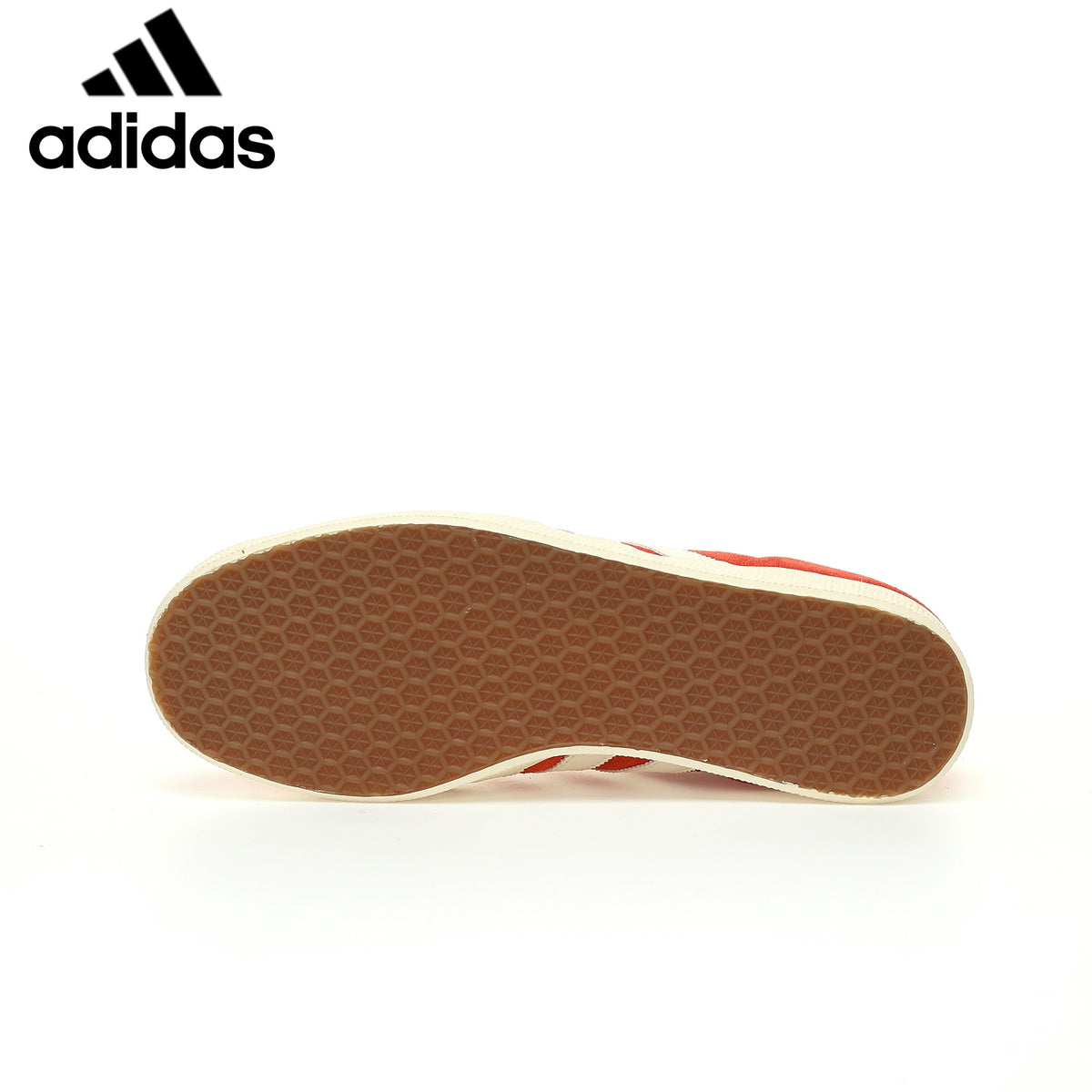 adidas Gazelle "Red Cream White"-Classic sneakers，Adidas Women's Shoe Sale / Men's Shoe Sale