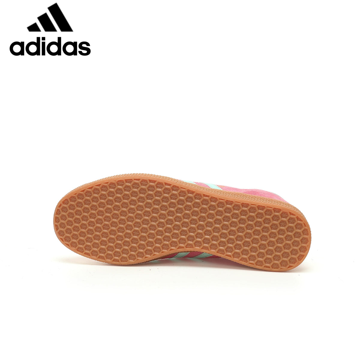 adidas Gazelle "Pink Mint"-Classic sneakers，Adidas Women's Shoe Sale / Men's Shoe Sale