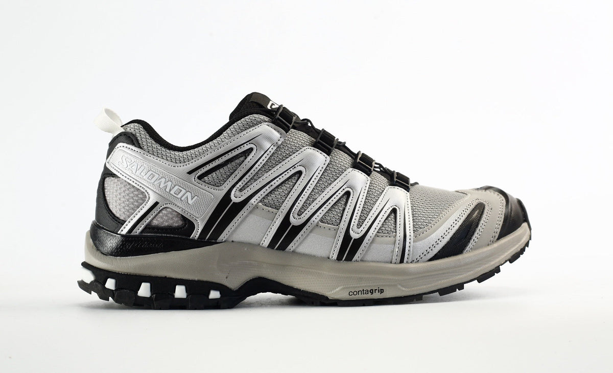 Salomon XT-Quest Series Unisex Outdoor Trail Shoes, Rugged Hiking Sneakers, Multiple Colors