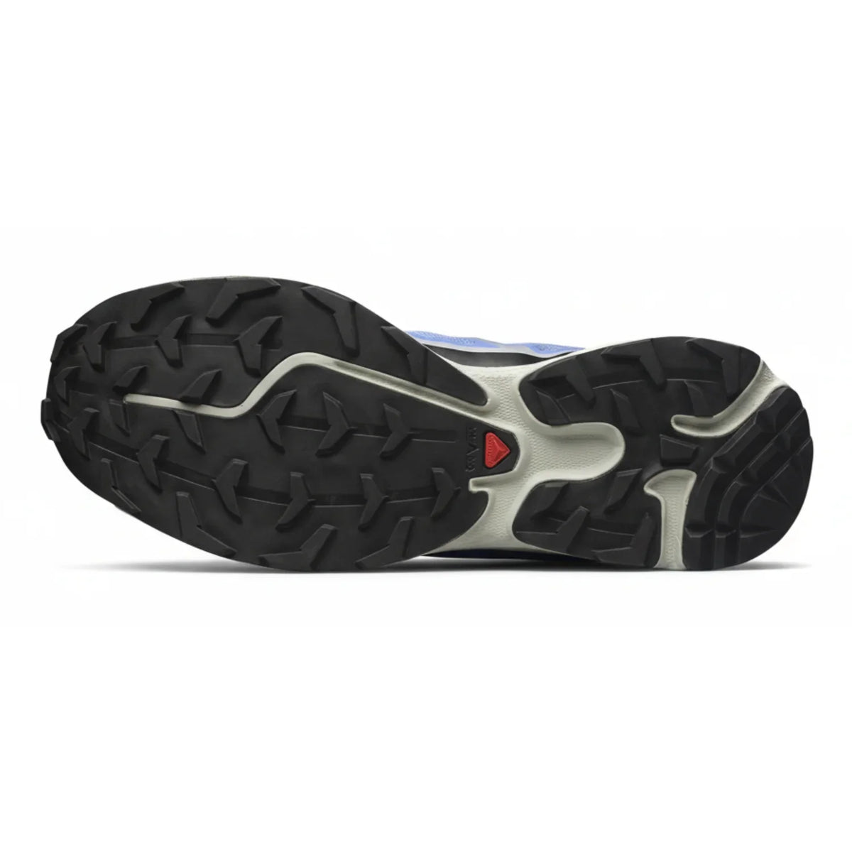 Salomon S-LAB XT-6 Trail Running Shoes "Blue Purple"- outdoor hiking shoes/Women's Shoe Sale / Men's Shoe Sale