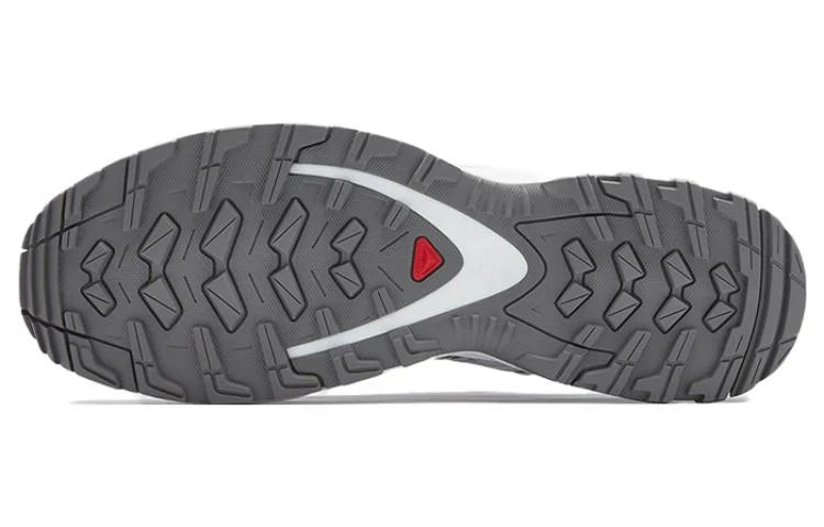 Salomon XA PRO 3D "White Grey"- outdoor hiking shoes/Women's Shoe Sale / Men's Shoe Sale