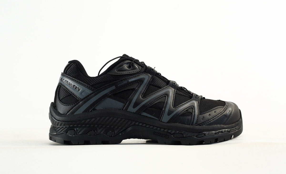 Salomon XT-Quest Series Unisex Outdoor Trail Shoes, Rugged Hiking Sneakers, Multiple Colors