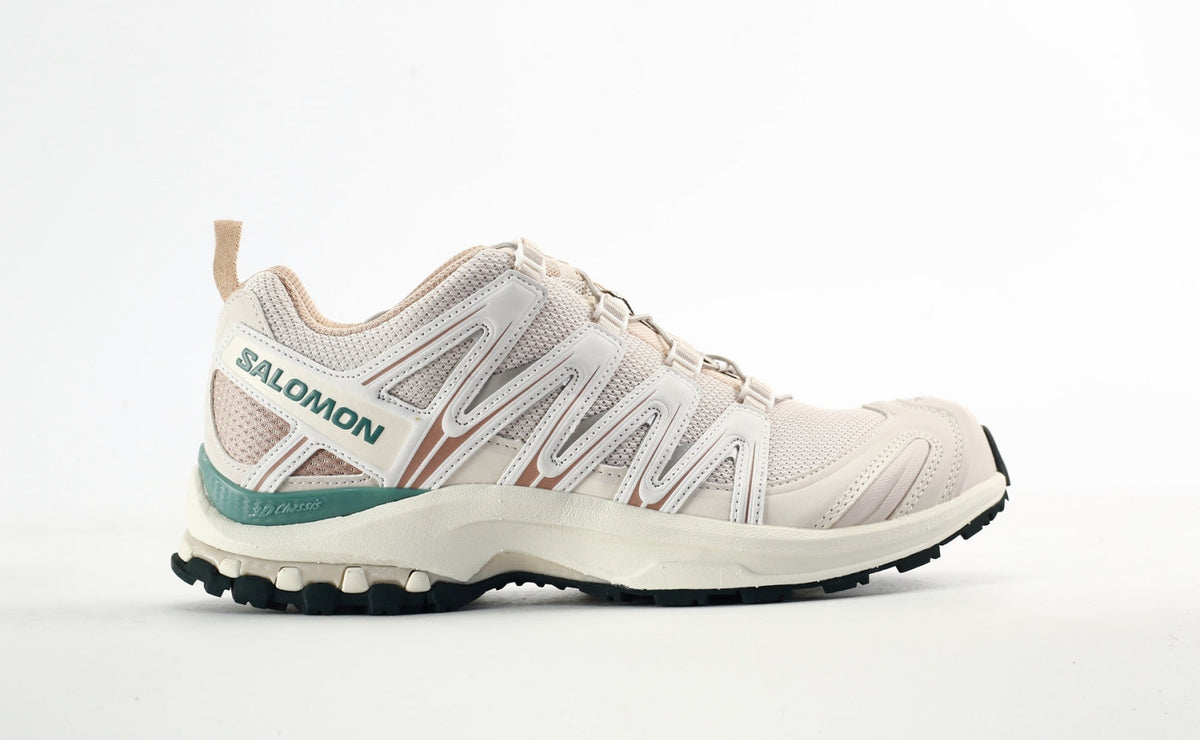 Salomon 3D Series Trail Running Shoes, Unisex Outdoor Hiking Sneakers, Multiple Colors