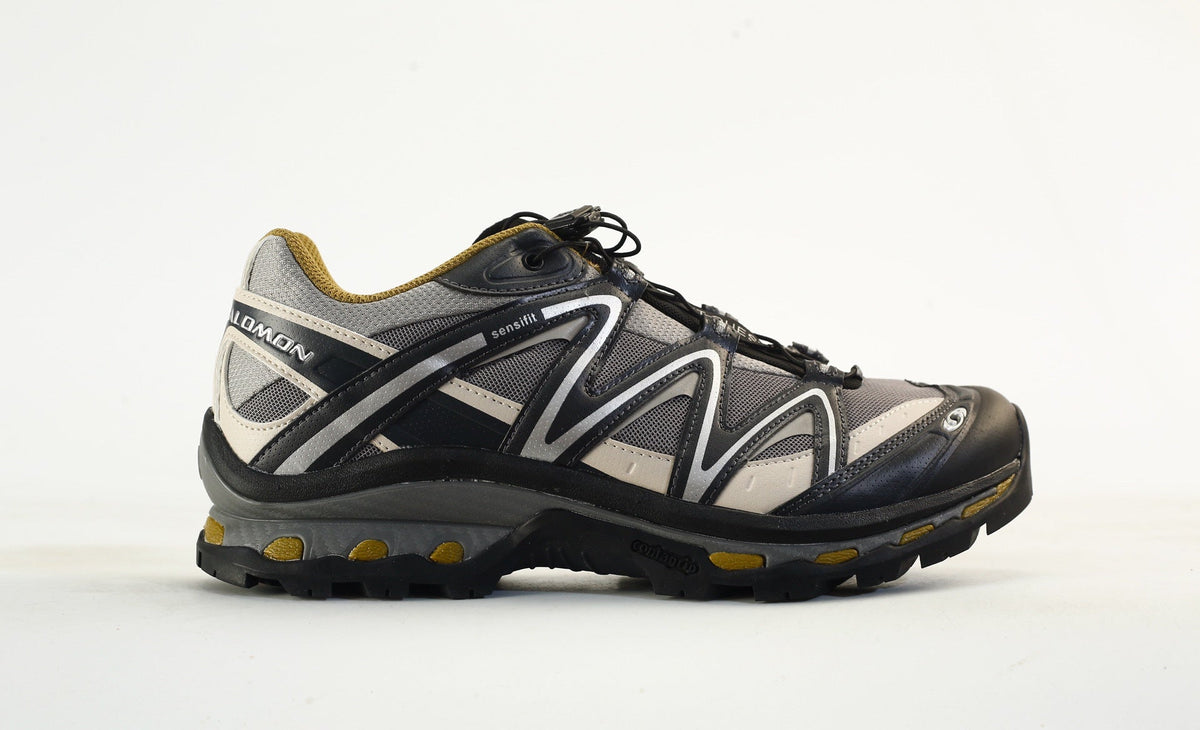 Salomon XT-Quest Series Unisex Outdoor Trail Shoes, Rugged Hiking Sneakers, Multiple Colors