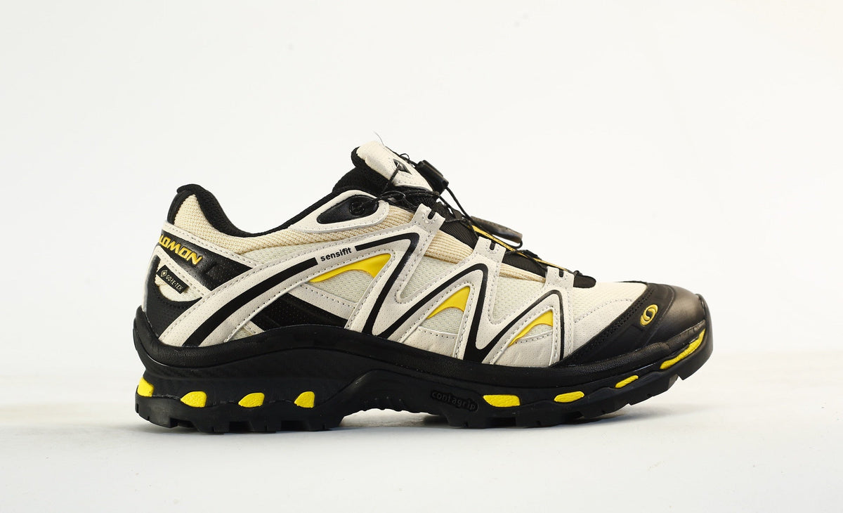 Salomon XT-Quest Series Unisex Outdoor Trail Shoes, Rugged Hiking Sneakers, Multiple Colors