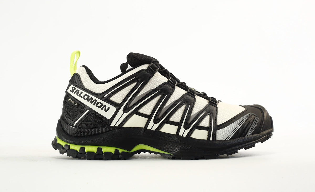 Salomon 3D Series Trail Running Shoes, Unisex Outdoor Hiking Sneakers, Multiple Colors