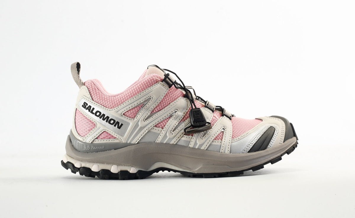 Salomon 3D Series Trail Running Shoes, Unisex Outdoor Hiking Sneakers, Multiple Colors