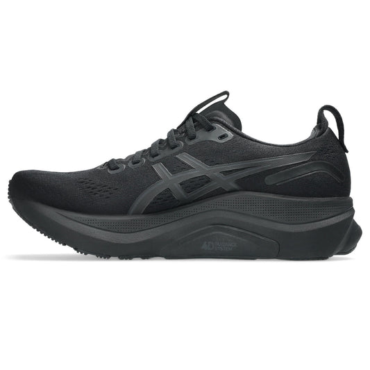 Asics  shoes  neutral running shoes mens  sneakers  Gel-Kayano 32 Triple Black