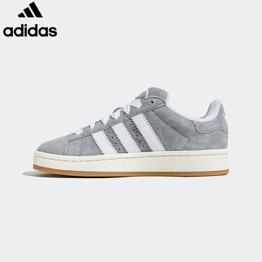 adidas Originals Campus 00s Shoes "Grey / White"-Classic sneakers，Adidas Women's Shoe Sale / Men's Shoe Sale