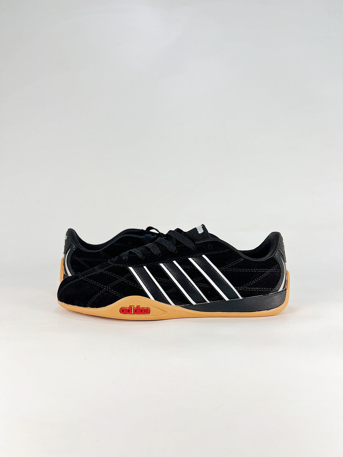 Adidas Copa Speed "Black Gum"-Classic sneakers，Adidas Women's Shoe Sale / Men's Shoe Sale