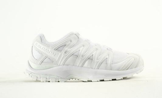 Salomon XA PRO 3D Trail Running Shoes "Triple White"- outdoor hiking shoes/Women's Shoe Sale / Men's Shoe Sale