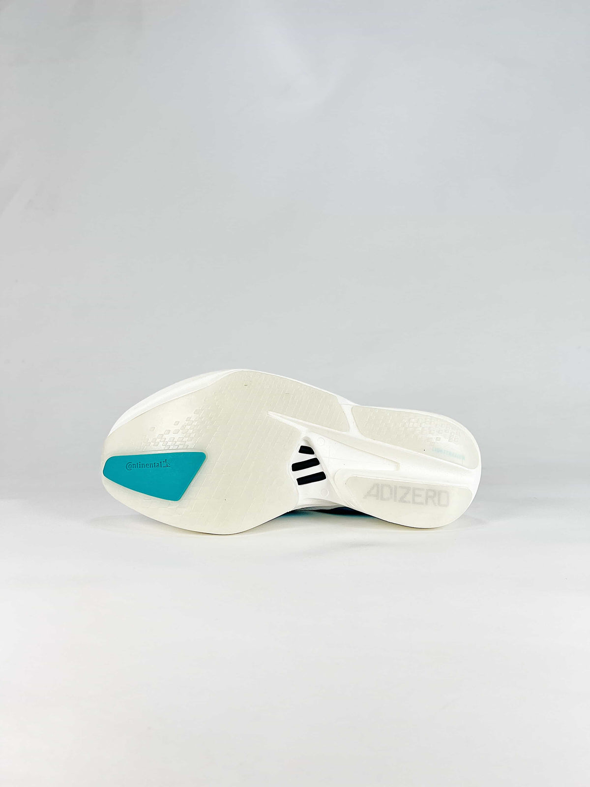 adidas Adizero Adios Pro 4 "White Teal Lime"-Classic sneakers，Adidas Women's Shoe Sale / Men's Shoe Sale