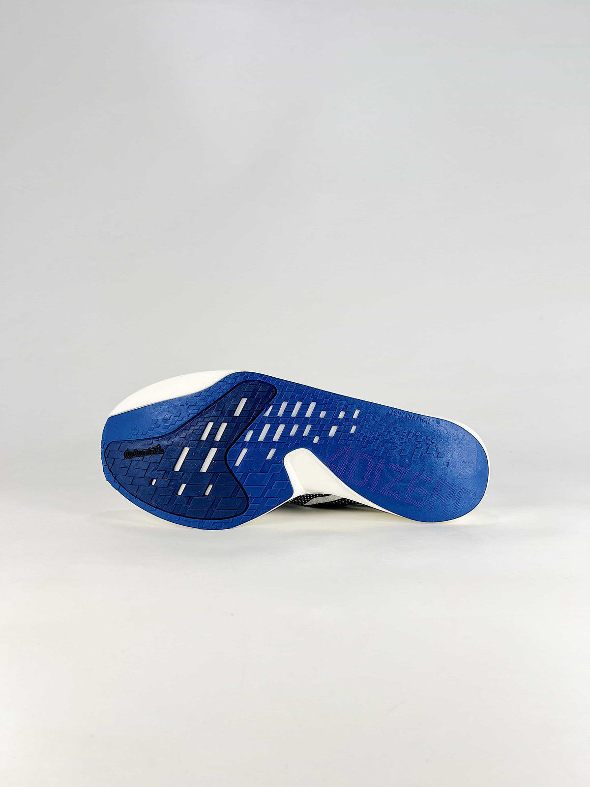 Adidas Adizero Adios 10 "White Navy Blue"-Classic sneakers，Adidas Women's Shoe Sale / Men's Shoe Sale