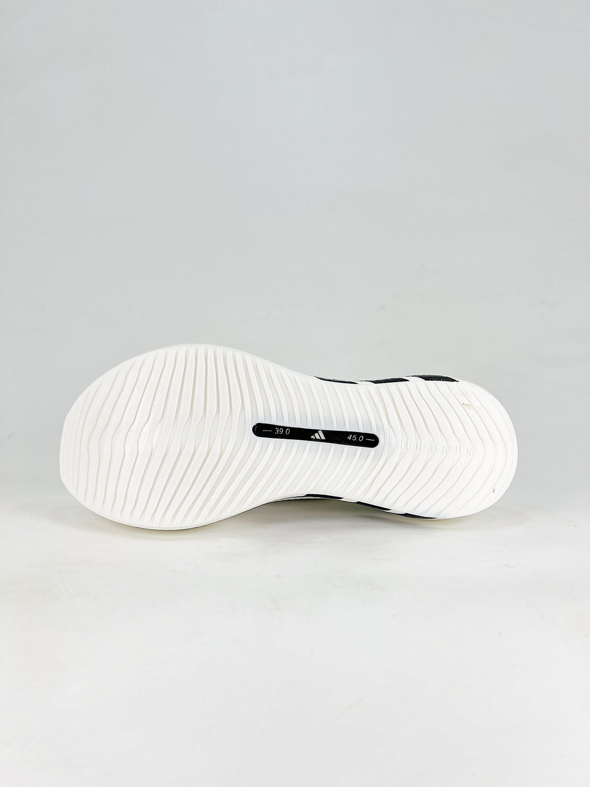 adidas Hyperboost Edge "White Black" Unisex Running Shoes-Classic sneakers，Adidas Women's Shoe Sale / Men's Shoe Sale