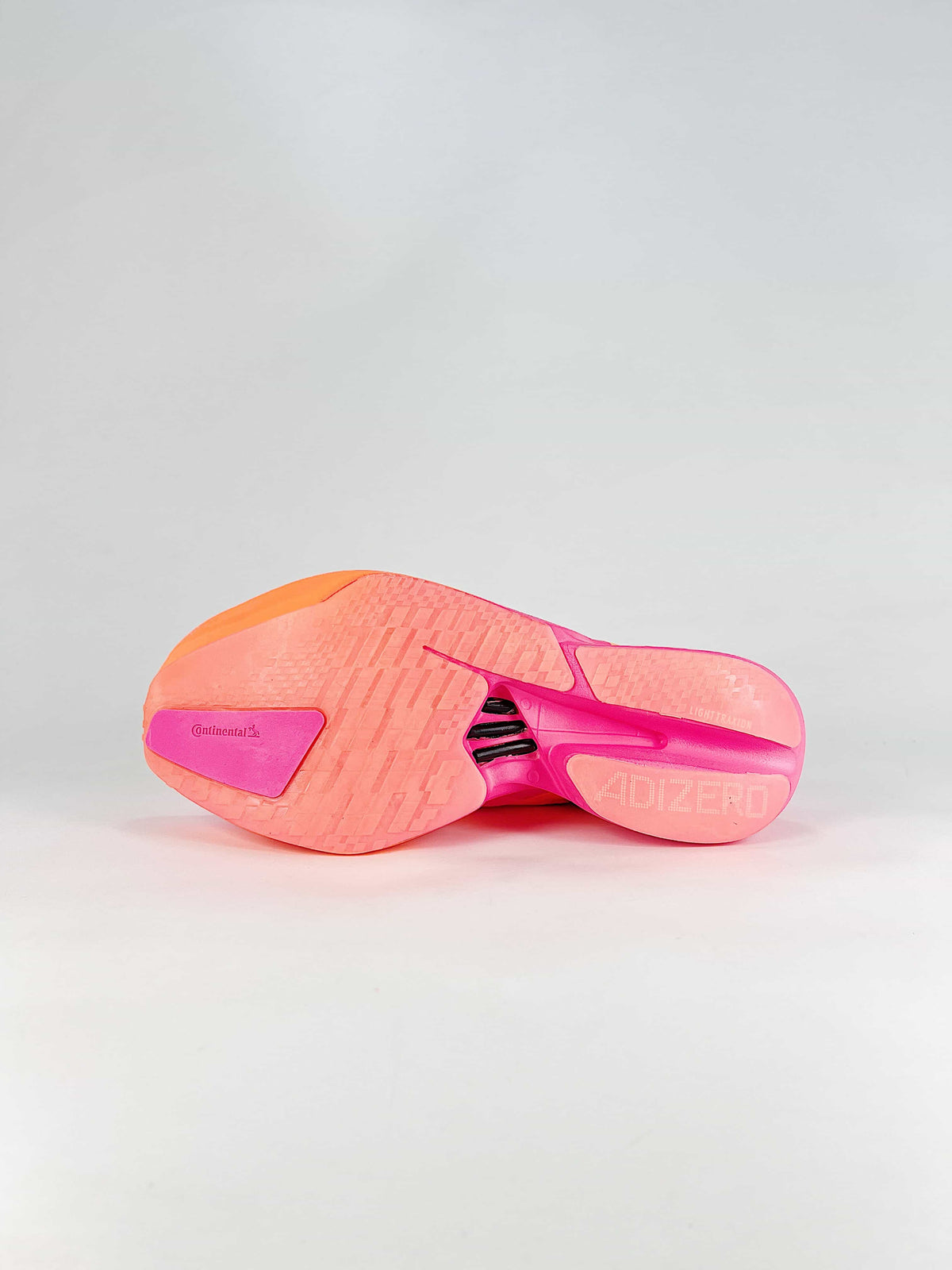 adidas Adizero Adios Pro 4 "Pink Orange"-Classic sneakers，Adidas Women's Shoe Sale / Men's Shoe Sale