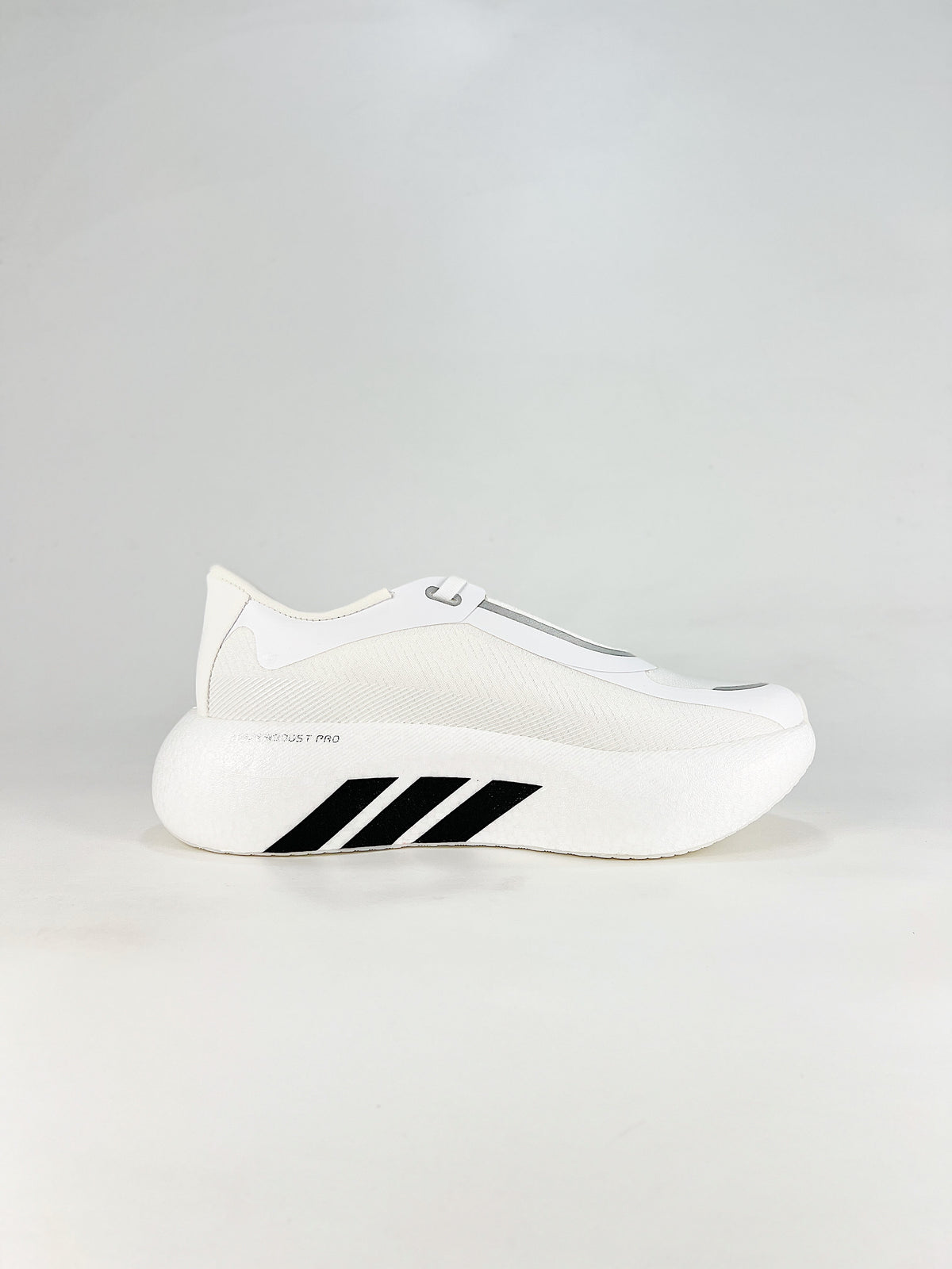 Adidas Hyperboost Pro "White Black"-Classic sneakers，Adidas Women's Shoe Sale / Men's Shoe Sale