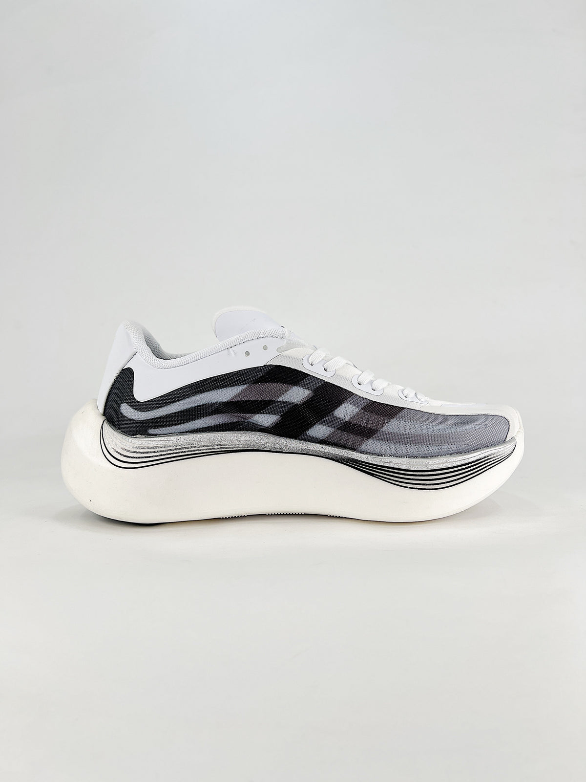 adidas Hyperboost "White Black" Unisex Running Shoes-Classic sneakers，Adidas Women's Shoe Sale / Men's Shoe Sale