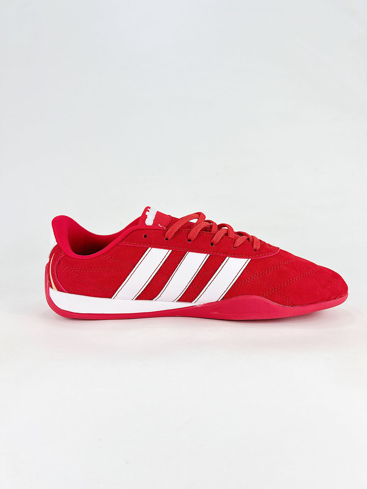 Adidas Copa Premiere "Red White Gold"-Classic sneakers，Adidas Women's Shoe Sale / Men's Shoe Sale