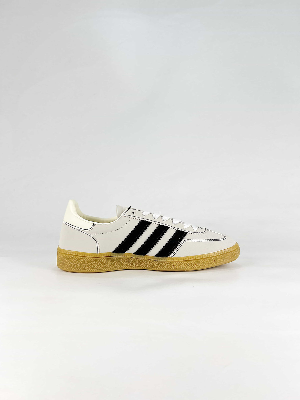 Adidas Handball Spezial Sneakers "Off White Black"-Classic sneakers，Adidas Women's Shoe Sale / Men's Shoe Sale