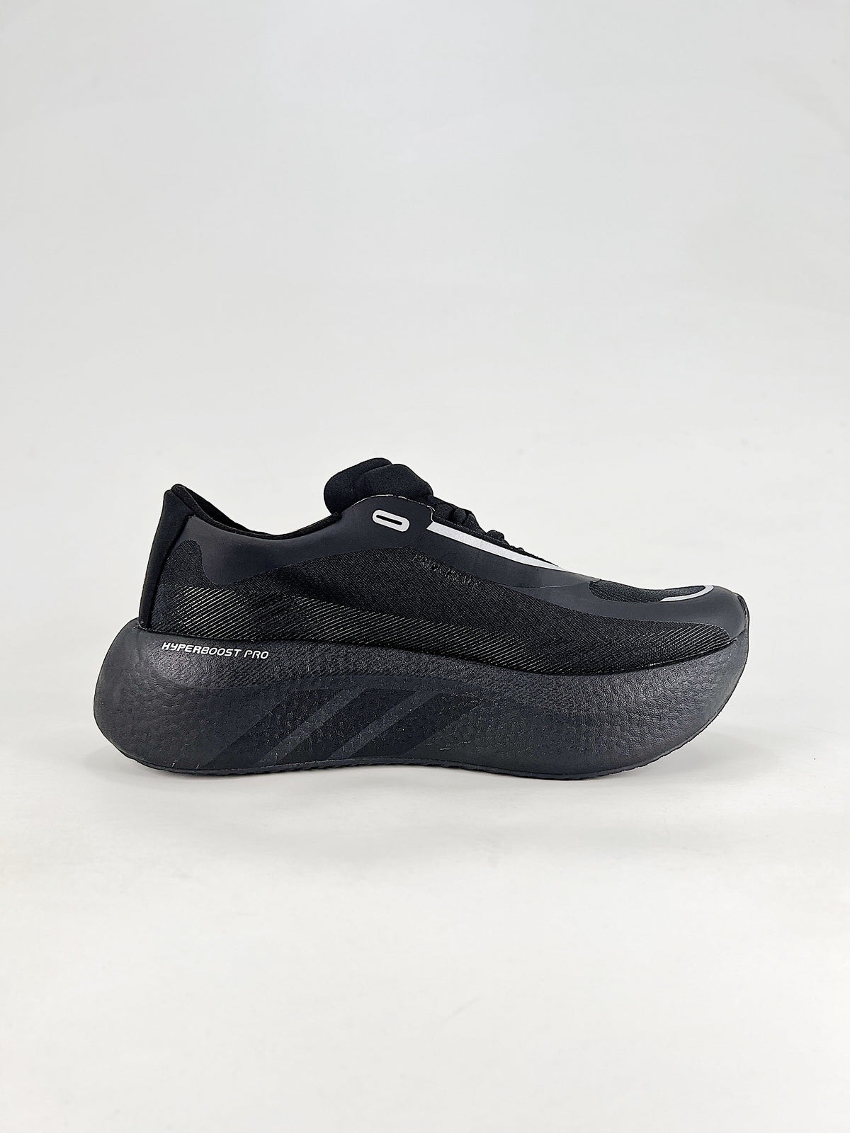 Adidas Hyperboost Pro "Black"-Classic sneakers，Adidas Women's Shoe Sale / Men's Shoe Sale