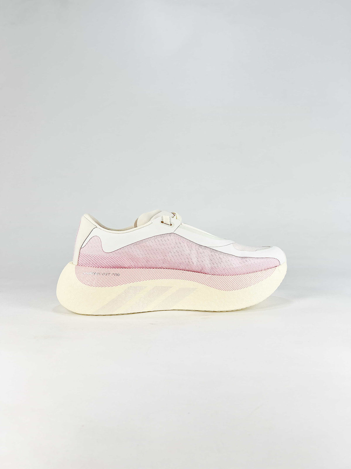 adidas Hyperboost Edge "Cream Pink" Unisex Running Shoes-Classic sneakers，Adidas Women's Shoe Sale / Men's Shoe Sale