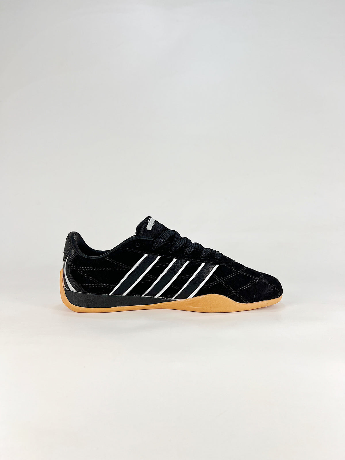Adidas Copa Speed "Black Gum"-Classic sneakers，Adidas Women's Shoe Sale / Men's Shoe Sale