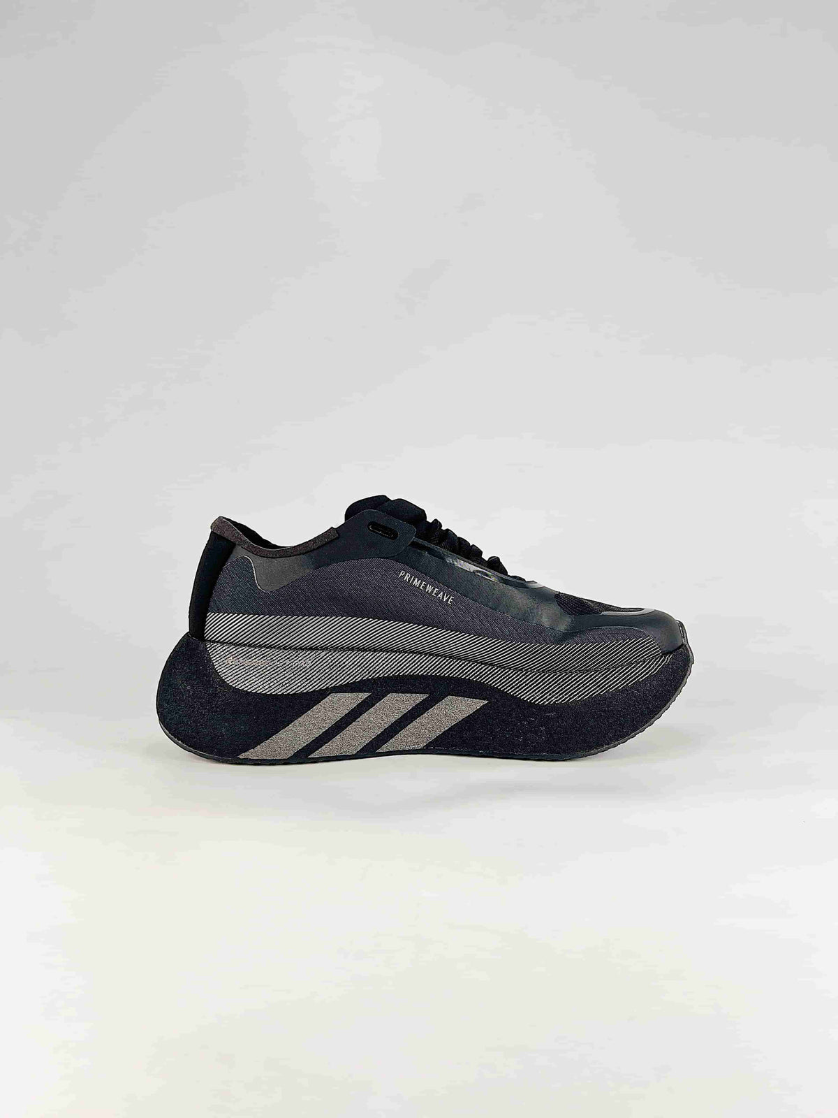 Adidas Hyperboost Edge "Core Black Carbon"-Classic sneakers，Adidas Women's Shoe Sale / Men's Shoe Sale