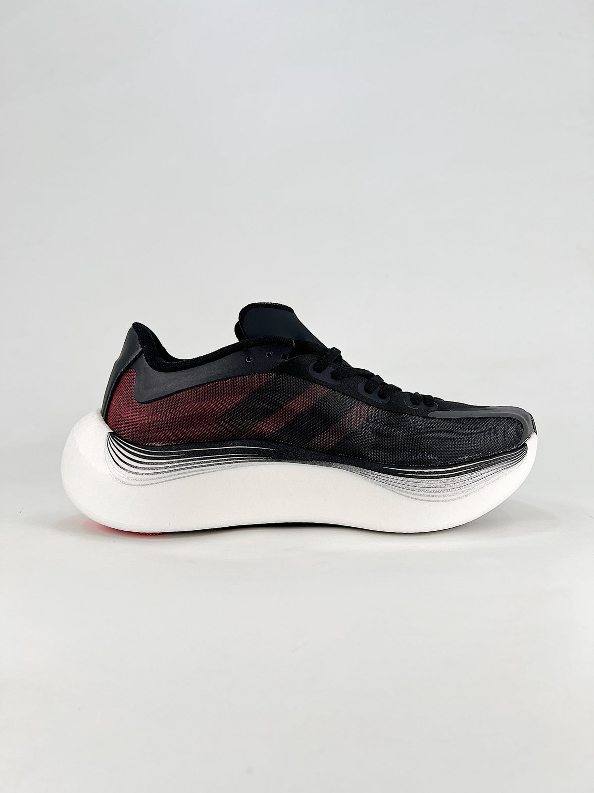 adidas Hyperboost "Black Red" Unisex Running Shoes-Classic sneakers，Adidas Women's Shoe Sale / Men's Shoe Sale