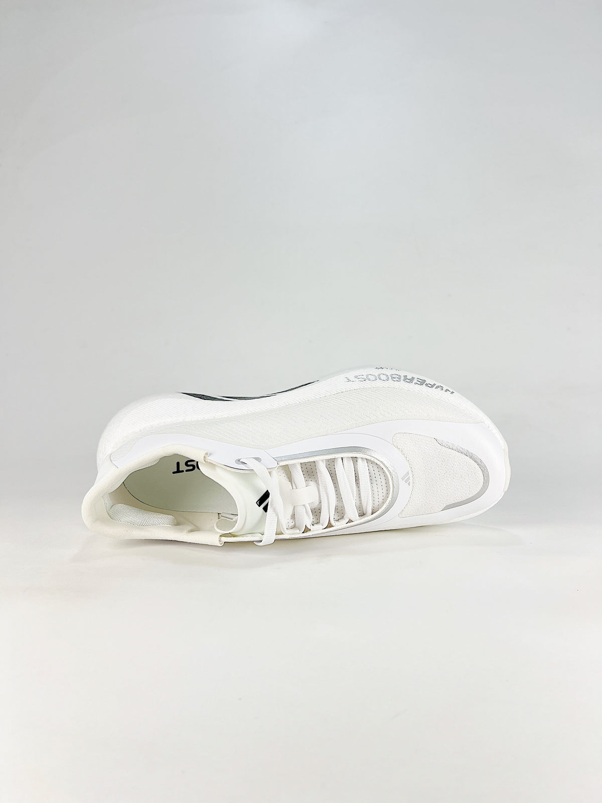 Adidas Hyperboost Pro "White Black"-Classic sneakers，Adidas Women's Shoe Sale / Men's Shoe Sale