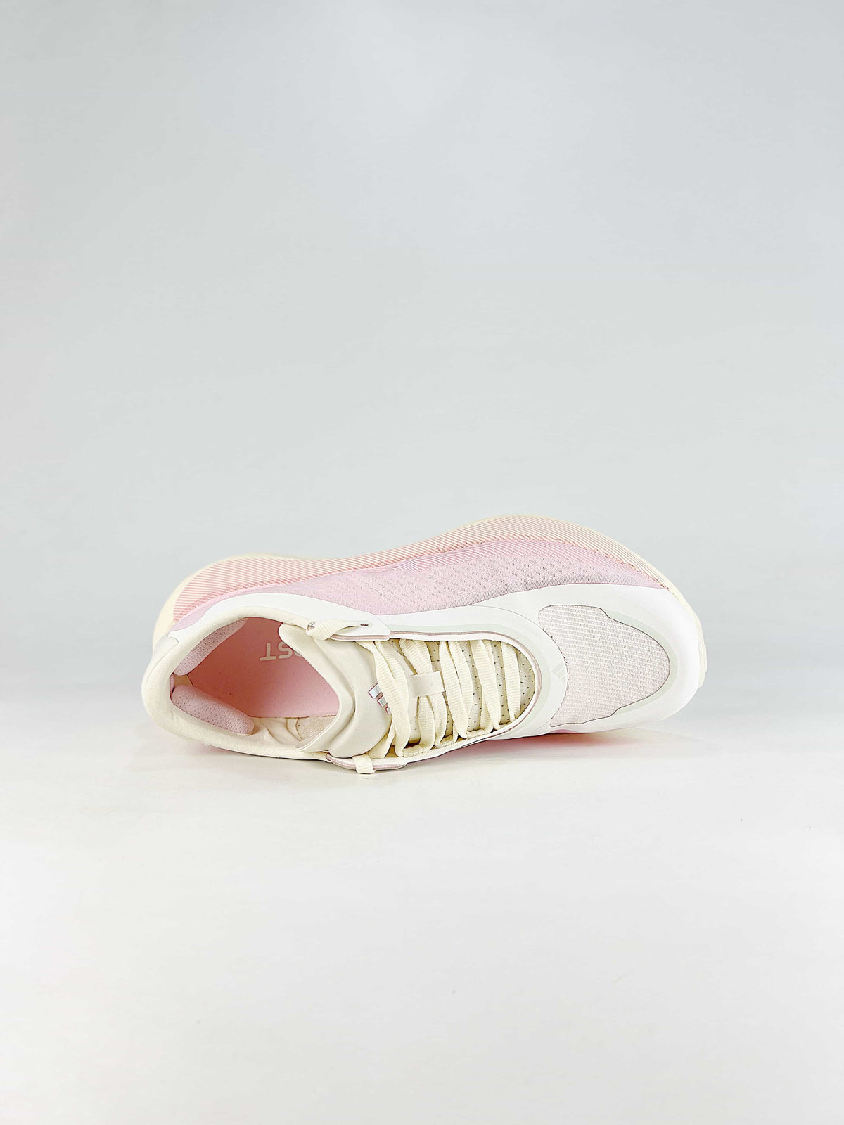 adidas Hyperboost Edge "Cream Pink" Unisex Running Shoes-Classic sneakers，Adidas Women's Shoe Sale / Men's Shoe Sale