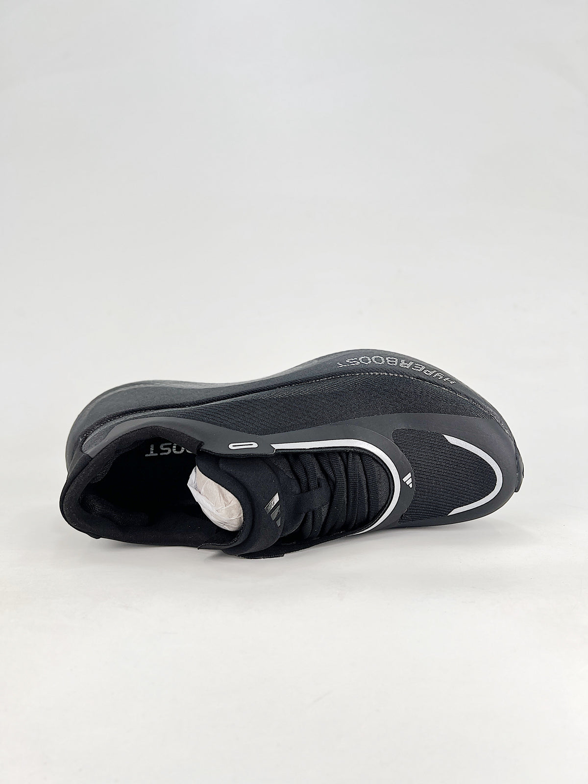 Adidas Hyperboost Pro "Black"-Classic sneakers，Adidas Women's Shoe Sale / Men's Shoe Sale