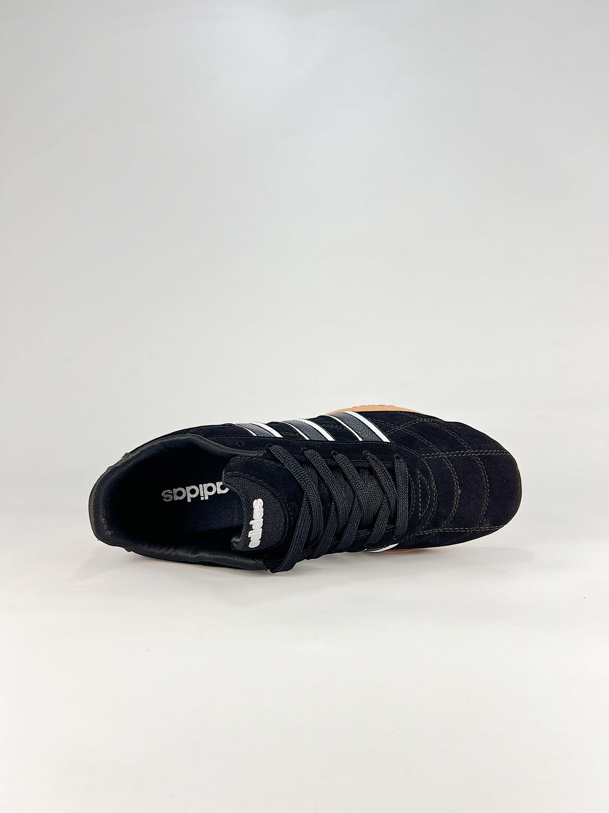 Adidas Copa Speed "Black Gum"-Classic sneakers，Adidas Women's Shoe Sale / Men's Shoe Sale