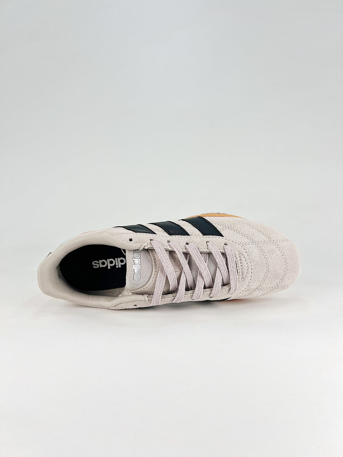 Adidas Copa Premiere "Light Grey Black Gum"-Classic sneakers，Adidas Women's Shoe Sale / Men's Shoe Sale