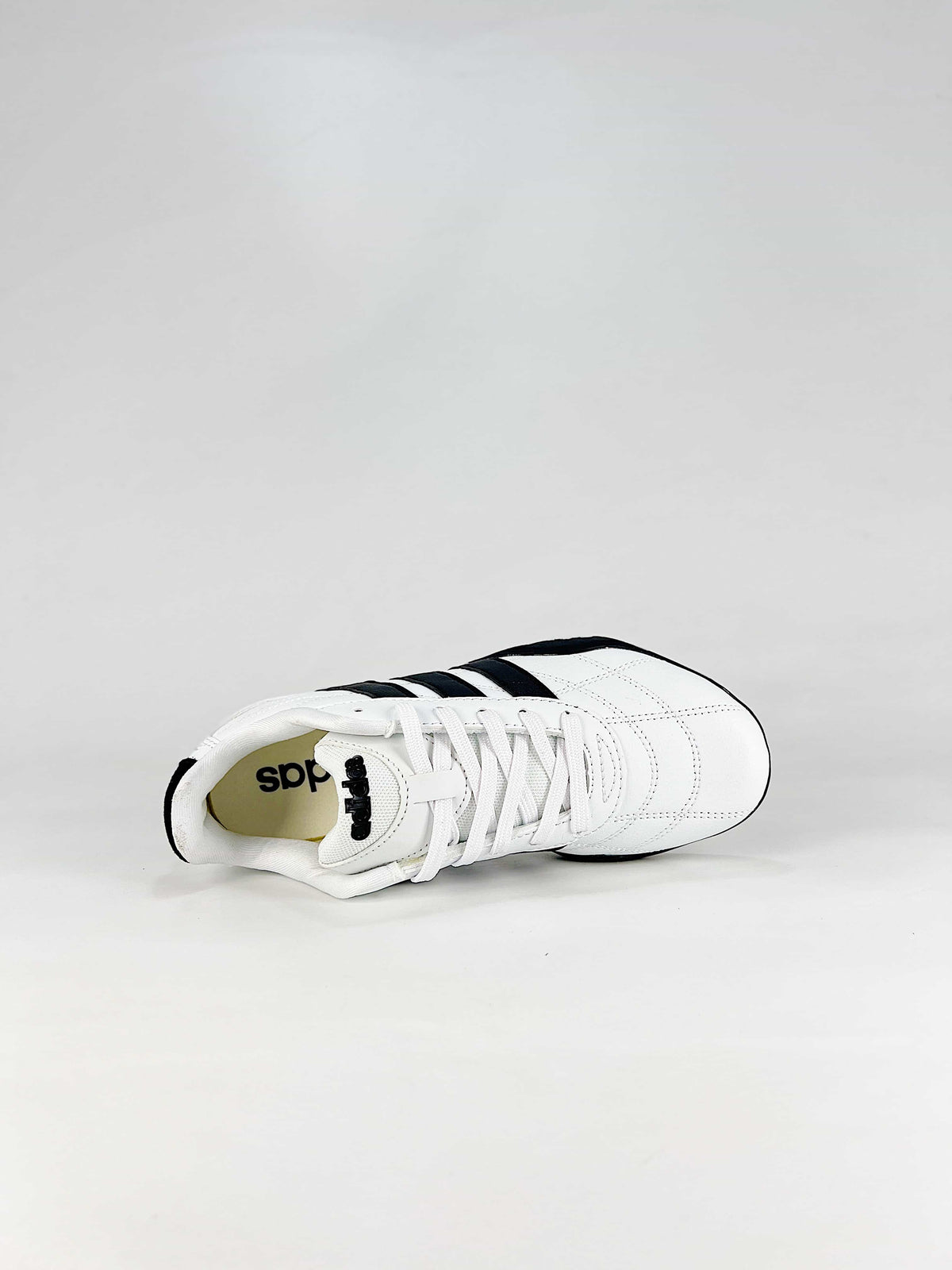 Adidas Adi Racer Low "White Black"-Classic sneakers，Adidas Women's Shoe Sale / Men's Shoe Sale