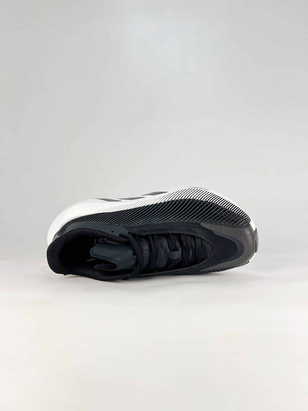 adidas Hyperboost "Black White" Unisex Running Shoes-Classic sneakers，Adidas Women's Shoe Sale / Men's Shoe Sale