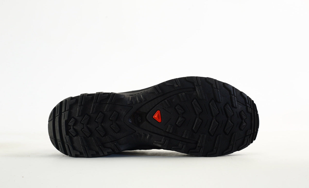 Salomon XA PRO 3D GTX "Grey Black"- outdoor hiking shoes/Women's Shoe Sale / Men's Shoe Sale