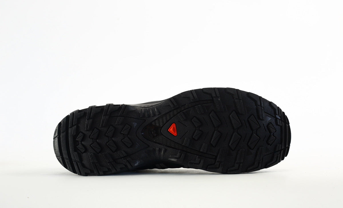 Salomon XA Pro 3D "White Black Teal"- outdoor hiking shoes/Women's Shoe Sale / Men's Shoe Sale