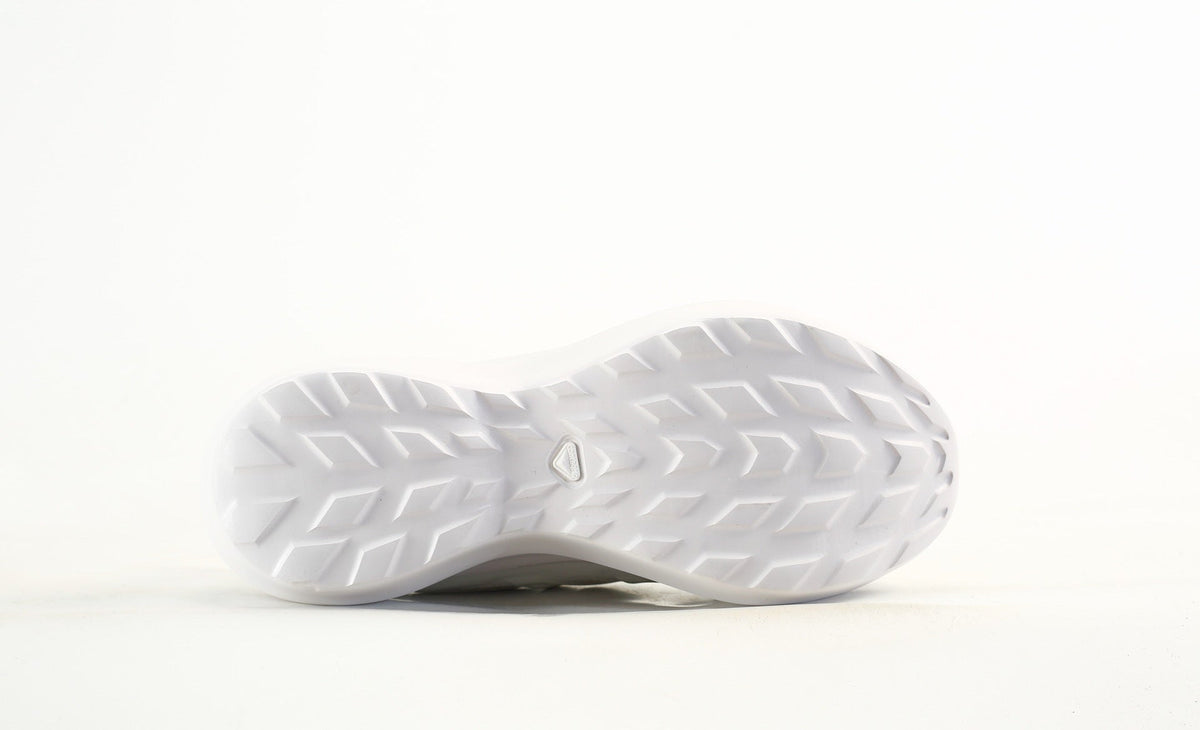 Salomon XT-6 Expanse Platform x Comme Des Garçons Sneakers "White"- outdoor hiking shoes/Women's Shoe Sale / Men's Shoe Sale