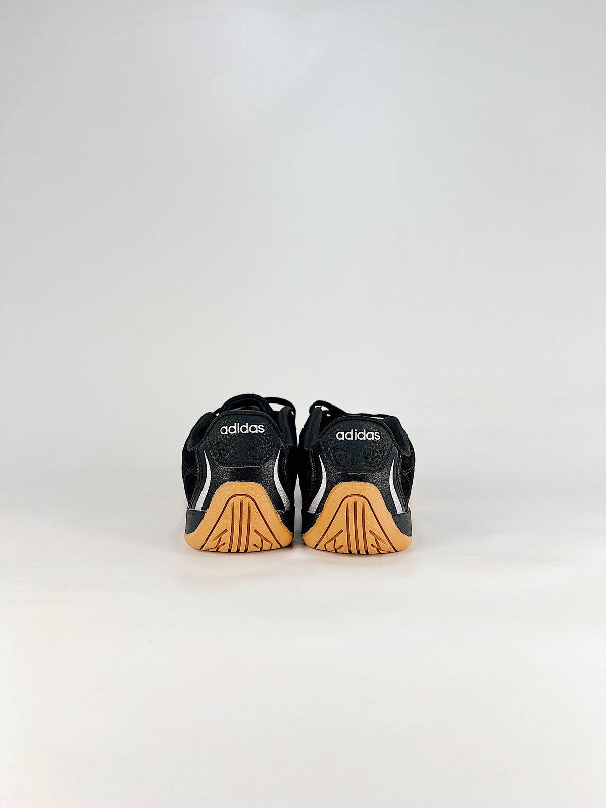 Adidas Copa Speed "Black Gum"-Classic sneakers，Adidas Women's Shoe Sale / Men's Shoe Sale