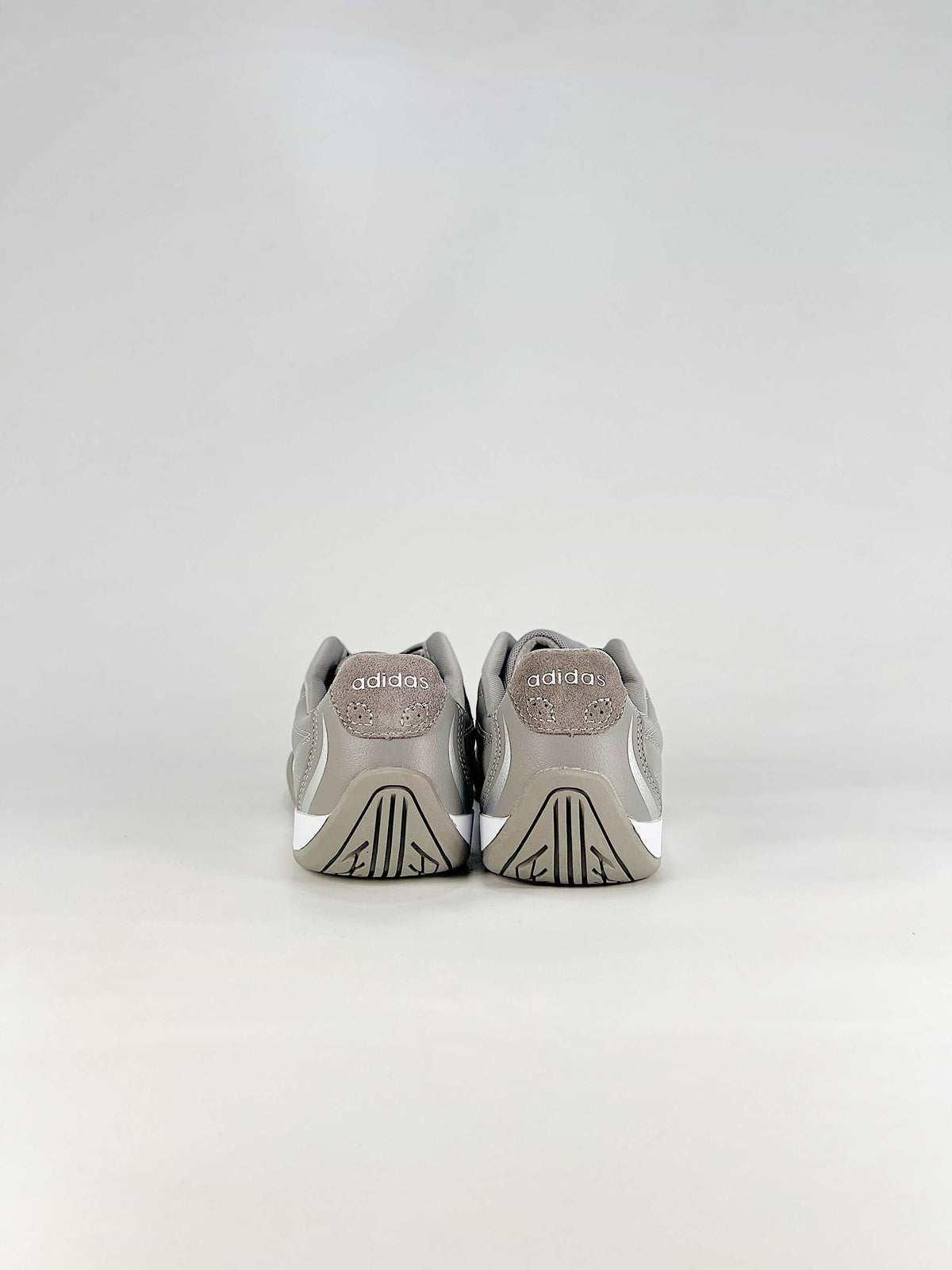 Adidas Adi Racer Low "Grey White"-Classic sneakers，Adidas Women's Shoe Sale / Men's Shoe Sale