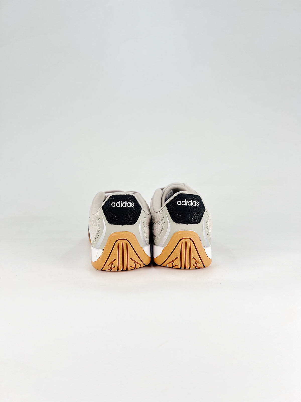 Adidas Copa Premiere "Light Grey Black Gum"-Classic sneakers，Adidas Women's Shoe Sale / Men's Shoe Sale