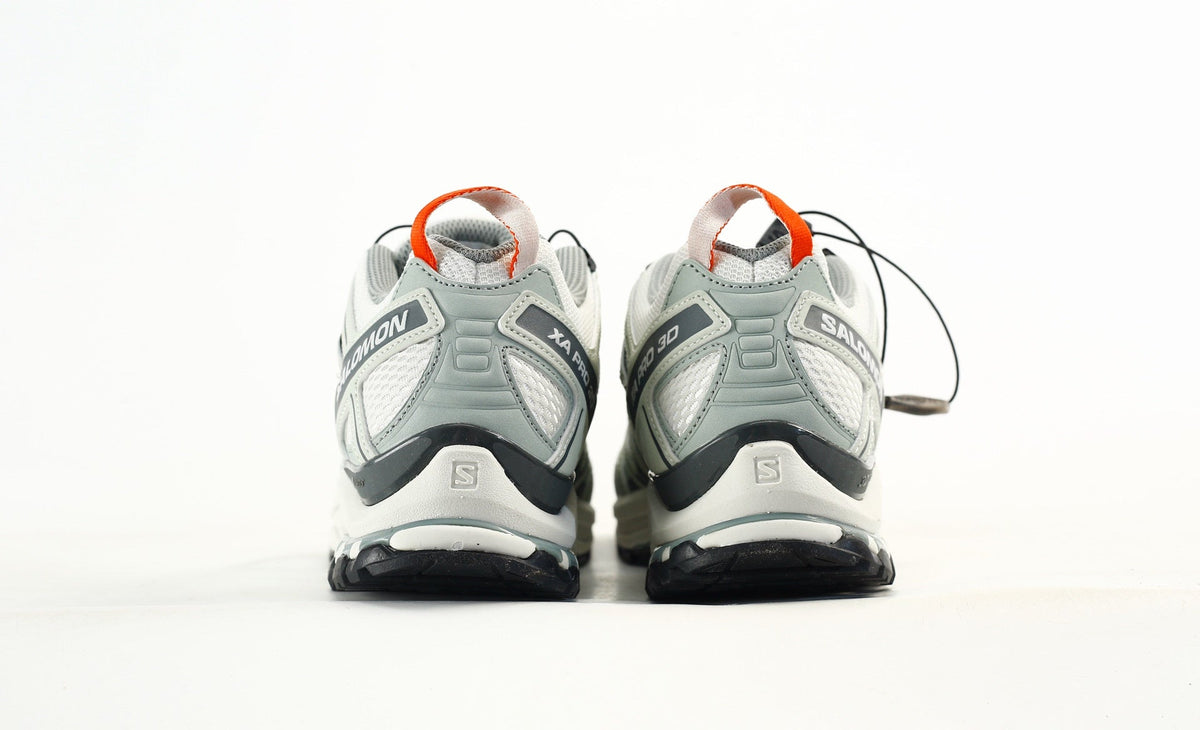 Salomon XA Pro 3D Men Trail Running Hiking Shoes "White Sage Green"