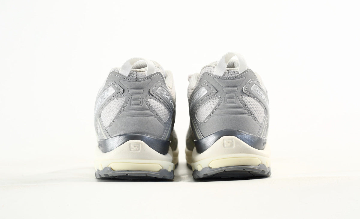 Salomon XA PRO 3D "Light Grey Silver" Outdoor Hiking Shoes- outdoor hiking shoes/Women's Shoe Sale / Men's Shoe Sale